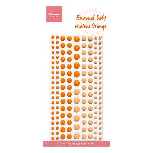 Marianne Design Enamel Dots Stickers - Picture 6 of 18