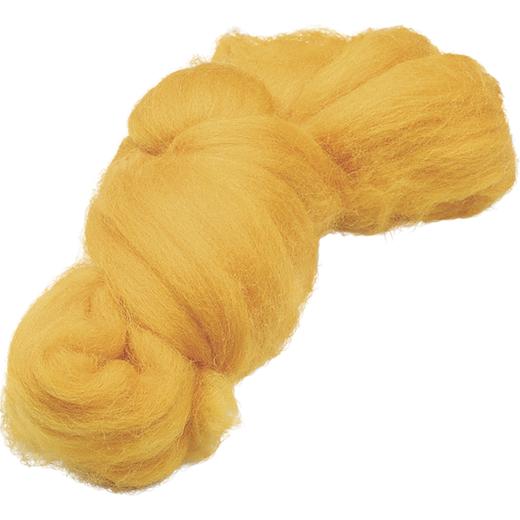 Knorr Prandell German Sheep Wool Roving 10g - Picture 3 of 19
