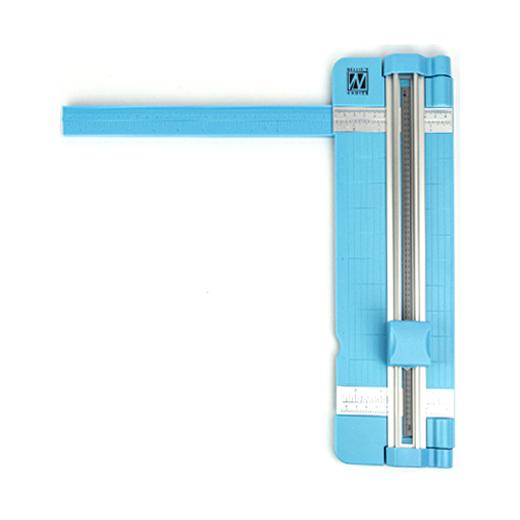 Nellie's Choice Roller Cutter Paper Trimmer ROCUT001 Buddly Crafts