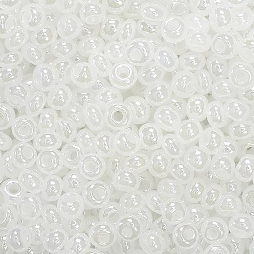 Knorr Prandell Ø 2.5mm Glass Rocailles Beads 17g - Picture 30 of 30