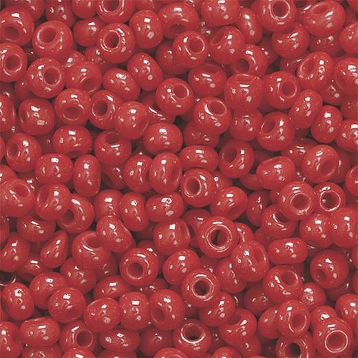 Knorr Prandell Ø 2.5mm Glass Rocailles Beads 17g - Picture 15 of 30