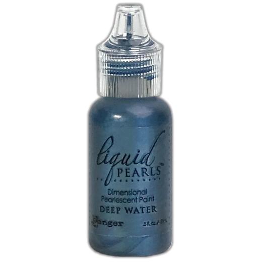 Ranger Liquid Pearls Dimensional Paint 14.5ml (0.5oz)