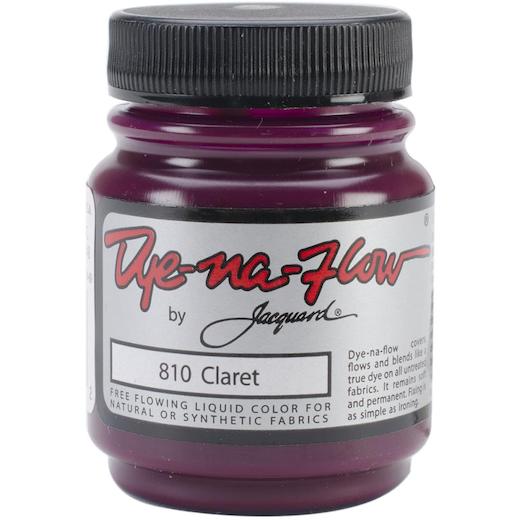 Jacquard Dye-Na-Flow Liquid Color 2.25oz (66ml) - Picture 24 of 61