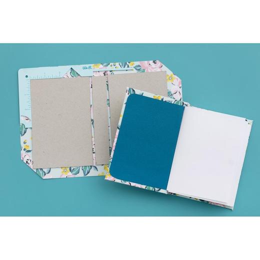 We R Memory Keepers Book Cover Guide Tool Mint Buddly Crafts We R Memory Keepers Book Cover Guide Tool Mint Buddly Crafts