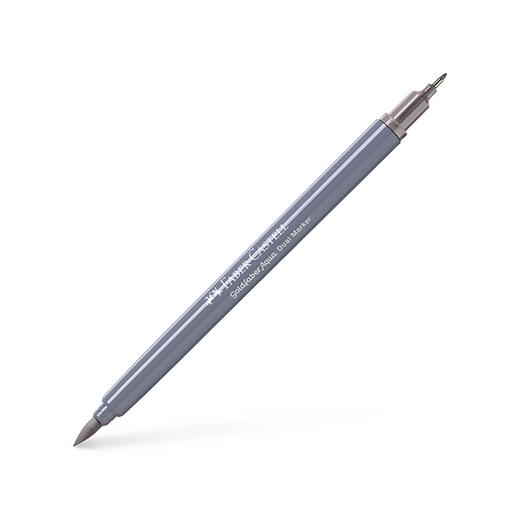 Faber-Castell Goldfaber Aqua Dual Tip Marker Pen - Picture 100 of 121
