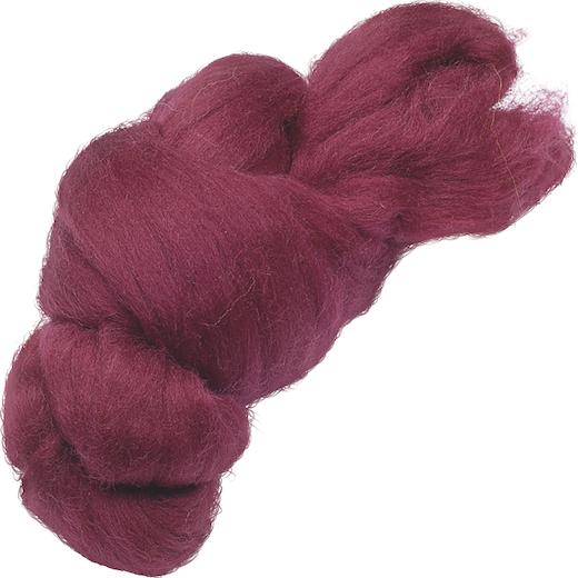 Knorr Prandell German Sheep Wool Roving 10g - Picture 7 of 19