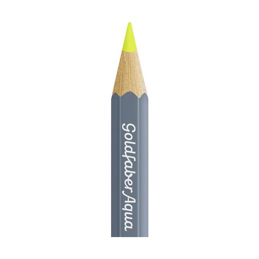 Faber-Castell Goldfaber Aqua Watercolour Pencil - Picture 4 of 97