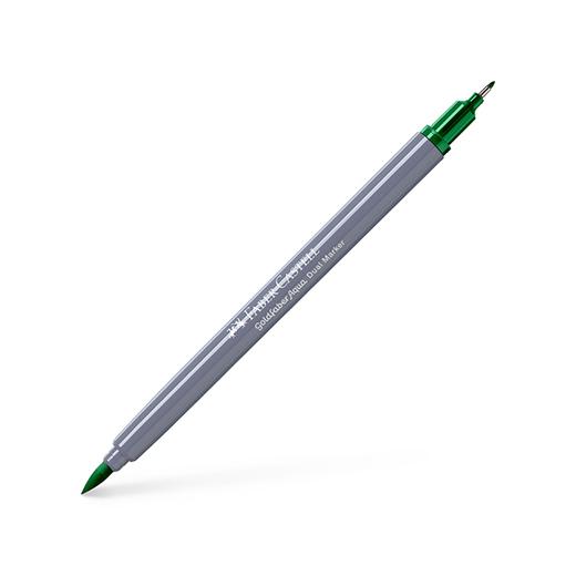 Faber-Castell Goldfaber Aqua Dual Tip Marker Pen - Picture 42 of 121