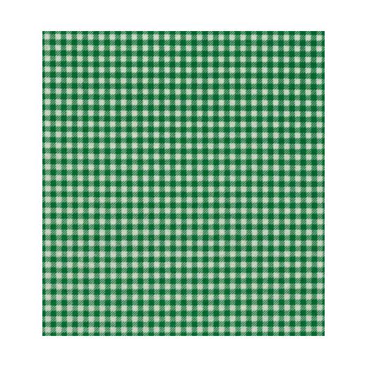 Stafil 30x40cmx1mm Gingham Printed Polyester Felt - Picture 5 of 11