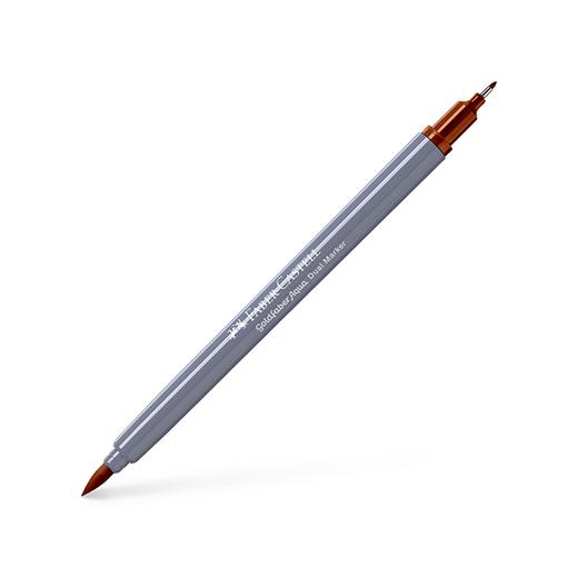 Faber-Castell Goldfaber Aqua Dual Tip Marker Pen - Picture 56 of 121