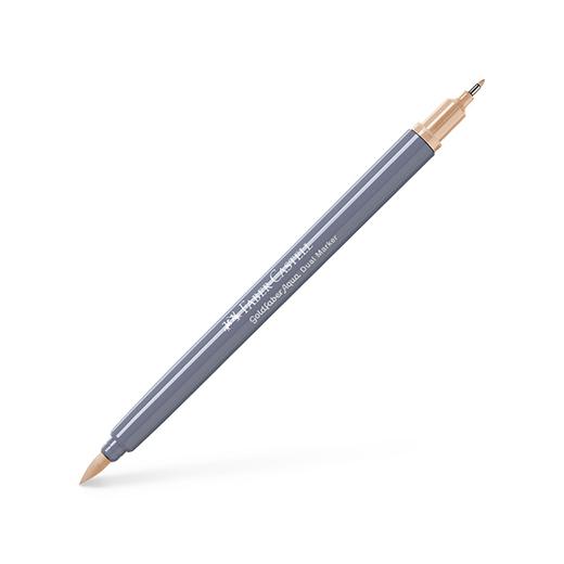 Faber-Castell Goldfaber Aqua Dual Tip Marker Pen - Picture 106 of 121