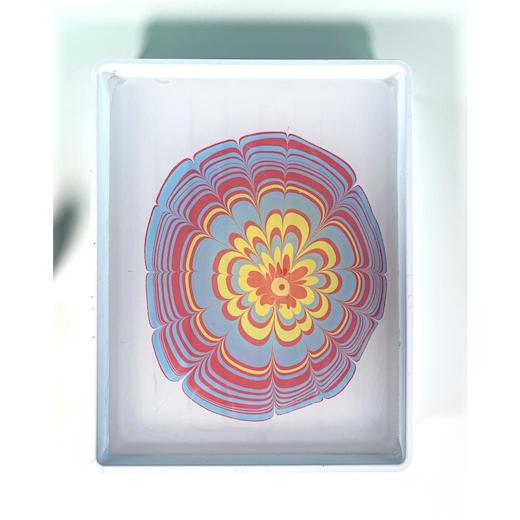 DecoArt Water Marbling Tray Buddly Crafts