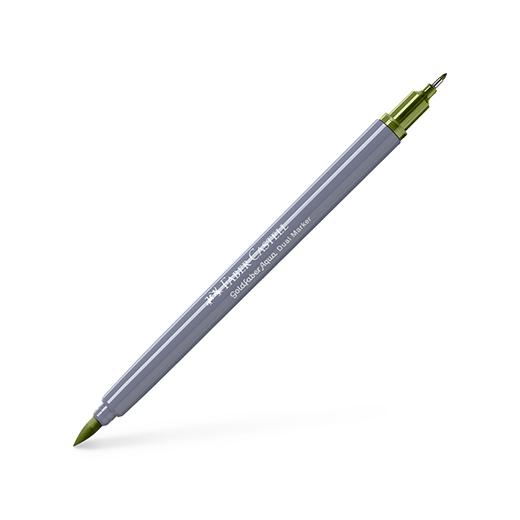 Faber-Castell Goldfaber Aqua Dual Tip Marker Pen - Picture 48 of 121