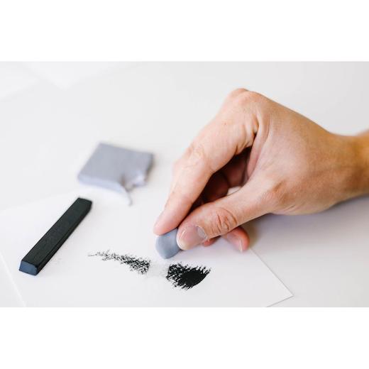 General's Jumbo Kneaded Rubber Eraser | Buddly Crafts