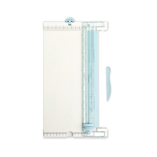We R Memory Keepers Paper Trimmer & Score Board (White) Buddly Crafts