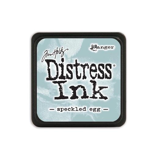 Tim Holtz Distress Mini Ink Pad - Picture 57 of 74