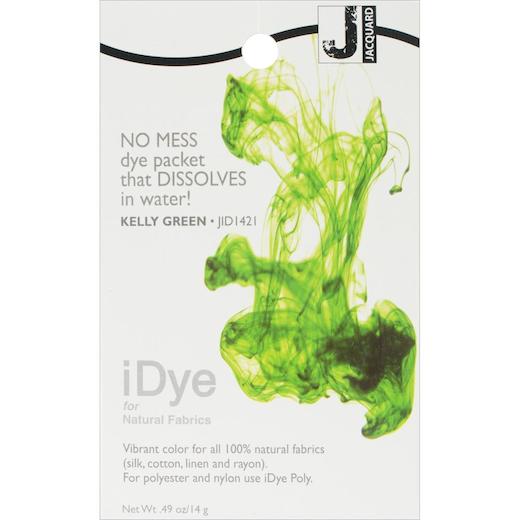 Jacquard iDye for Natural Fabrics 14g - Picture 34 of 59