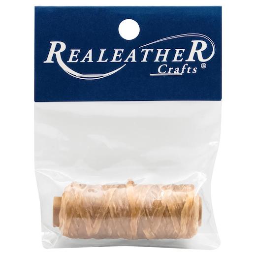 Realeather Crafts Artificial Sinew 20yds - Picture 7 of 9