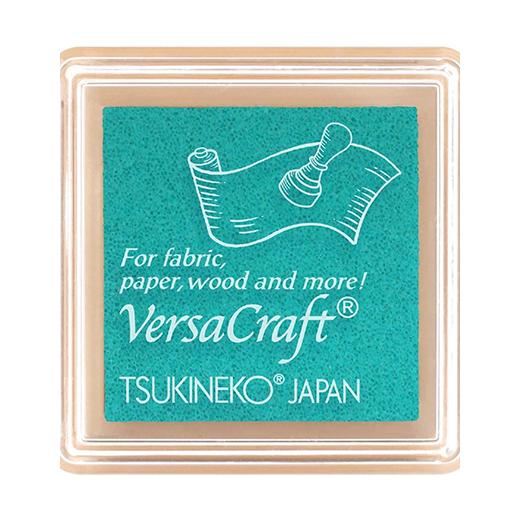 Tsukineko VersaCraft Ink Pad Small