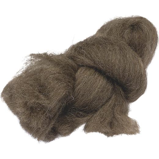 Knorr Prandell German Sheep Wool Roving 10g - Picture 5 of 19