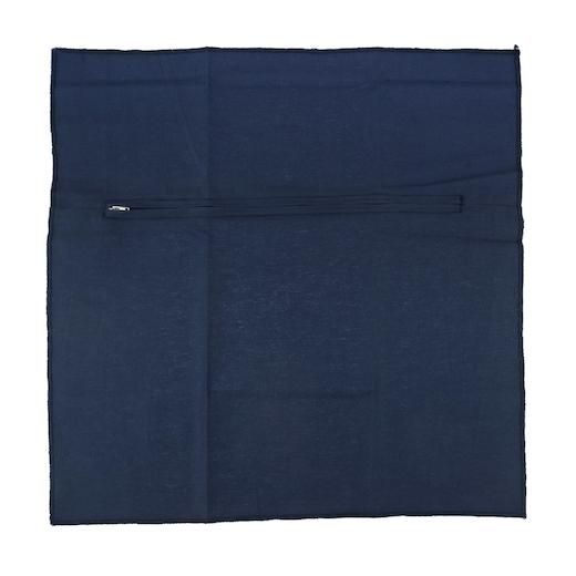 Trimits Cushion Back with Zipper 45x45cm (18"x18") - Picture 14 of 19
