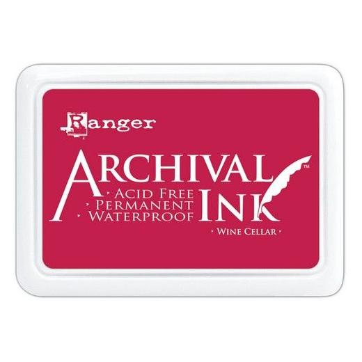 Ranger Archival Ink Pad - Picture 36 of 36
