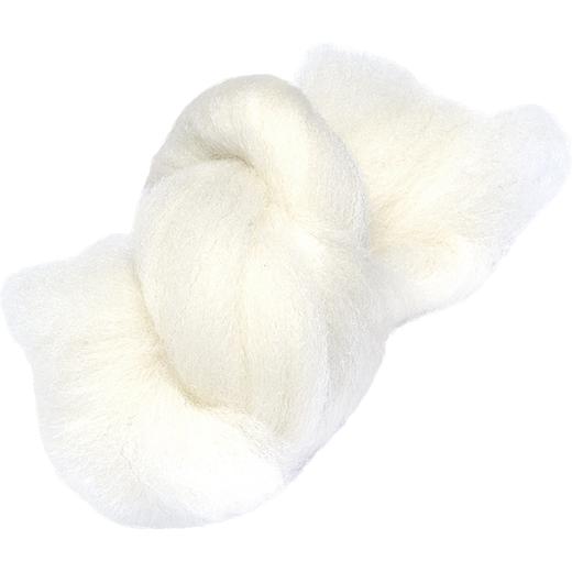 Knorr Prandell German Sheep Wool Roving 10g - Picture 18 of 19