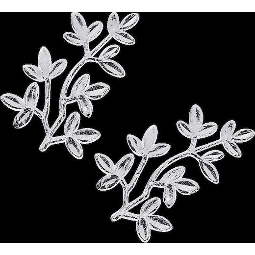 Knorr Prandell Wax Candle Decorations Branches 2pcs - Picture 5 of 6