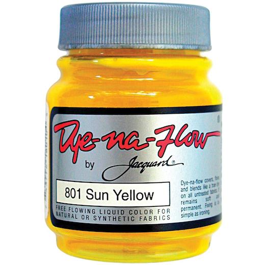 Jacquard Dye-Na-Flow Liquid Color 2.25oz (66ml) - Picture 52 of 61