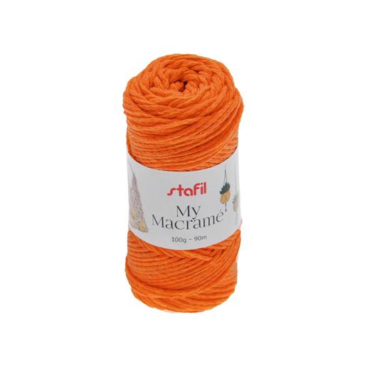 Hilo Stafil Ø 2 mm My Macramè 100 g 90 m - Imagen 32 de 55