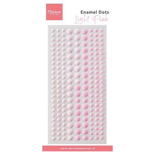 Marianne Design Enamel Dots Stickers - Picture 5 of 18