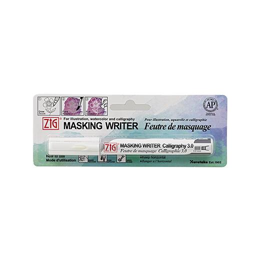 Kuretake ZIG Masking Writer Pen