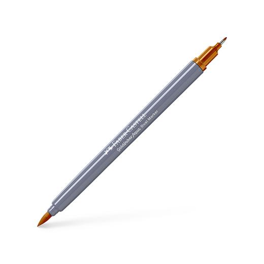 Faber-Castell Goldfaber Aqua Dual Tip Marker Pen - Picture 50 of 121
