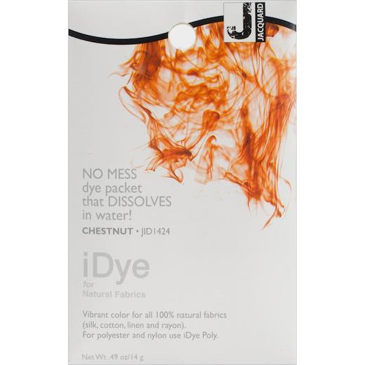 Jacquard iDye for Natural Fabrics 14g - Picture 14 of 59