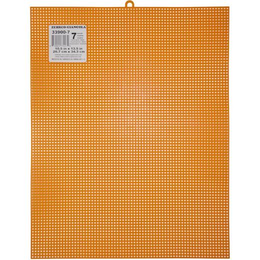Zehrco-Giancola 7 Count Plastic Canvas 13.5"x10.5" - Picture 10 of 14