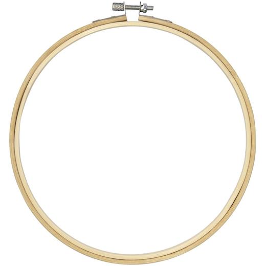 Cousin Natural Wood Embroidery Hoop - Picture 16 of 21