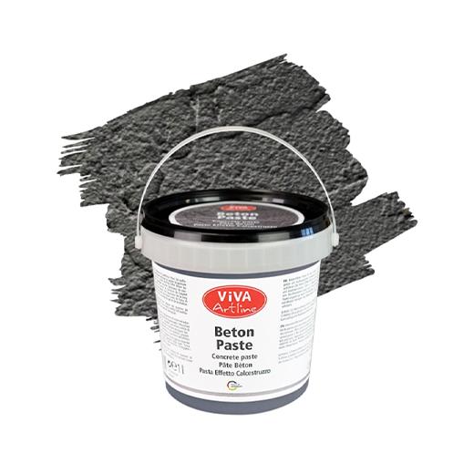 Fine concrete for artists, for decorative casting, VIVA DECOR, 1,5 kg Fine concrete for artists, for decorative casting, VIVA DECOR, 1,5 kg