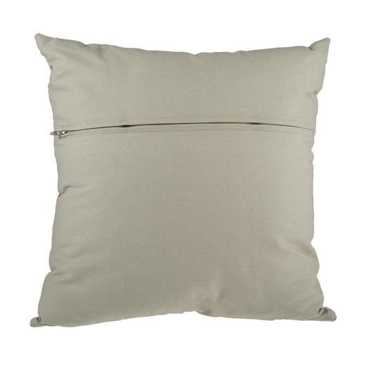 Trimits Cushion Back with Zipper 45x45cm (18"x18") - Picture 12 of 19