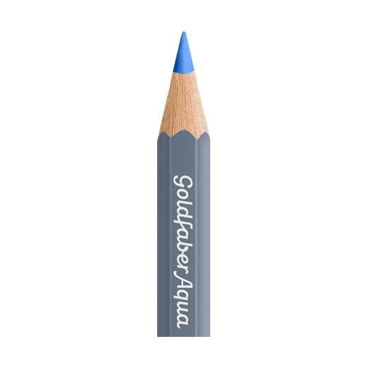 Faber-Castell Goldfaber Aqua Watercolour Pencil - Picture 44 of 97