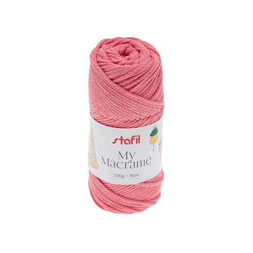 Hilo Stafil Ø 2 mm My Macramè 100 g 90 m - Imagen 42 de 55