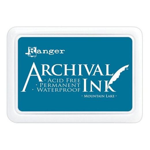 Ranger Archival Ink Pad - Picture 22 of 36