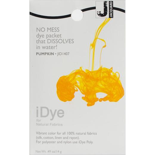 Jacquard iDye for Natural Fabrics 14g - Picture 44 of 59