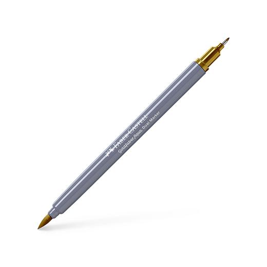 Faber-Castell Goldfaber Aqua Dual Tip Marker Pen - Picture 98 of 121