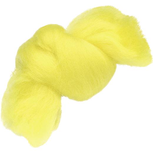 Knorr Prandell German Sheep Wool Roving 10g - Picture 19 of 19