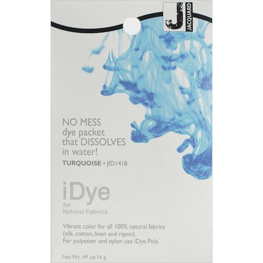 Jacquard iDye for Natural Fabrics 14g - Picture 58 of 59