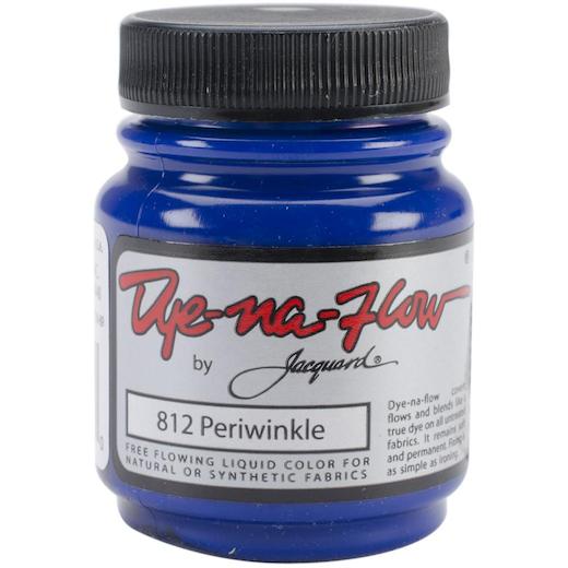 Jacquard Dye-Na-Flow Liquid Color 2.25oz (66ml) - Picture 42 of 61