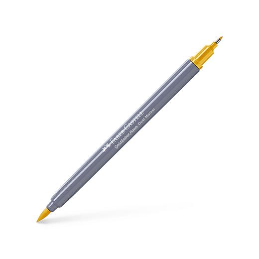 Faber-Castell Goldfaber Aqua Dual Tip Marker Pen - Picture 52 of 121