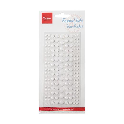 Marianne Design Enamel Dots Stickers - Picture 17 of 18