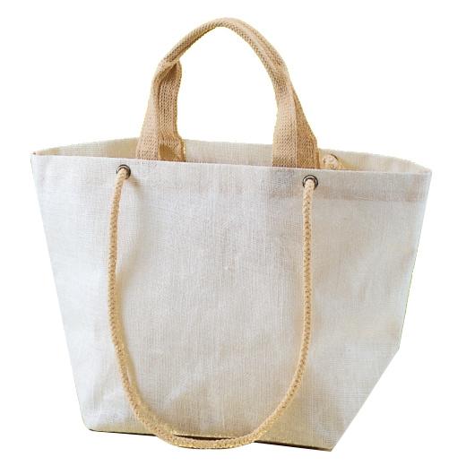 Knorr Prandell Jute Shopping Bag 40x29cmx20cm #603 | Buddly Crafts