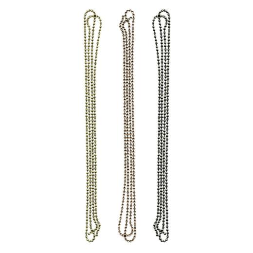 Tim Holtz Ideaology Ball Chains & Connectors Buddly Crafts